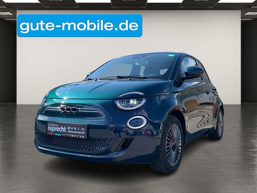 Fiat 500e 11.000 km 13.990 € Leonberg 71229