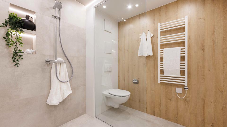 Etagenwohnung Sindelfingen Darmsheim - 3 Zimmer, 69 m&sup2;, 1.180&euro; | Angebot:26678670