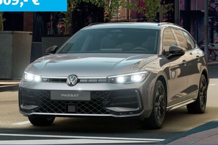 VW Passat 1.500 km 49.480 &euro; Wendlingen 73240