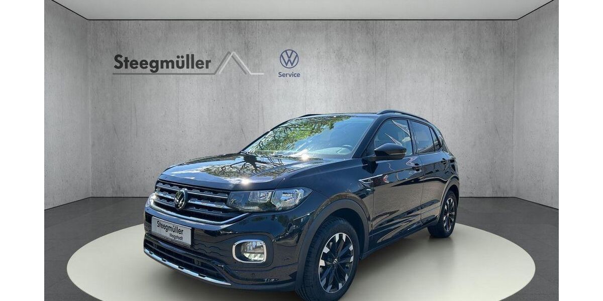 VW T-Cross 17.690 km 17.990 € Magstadt 71106