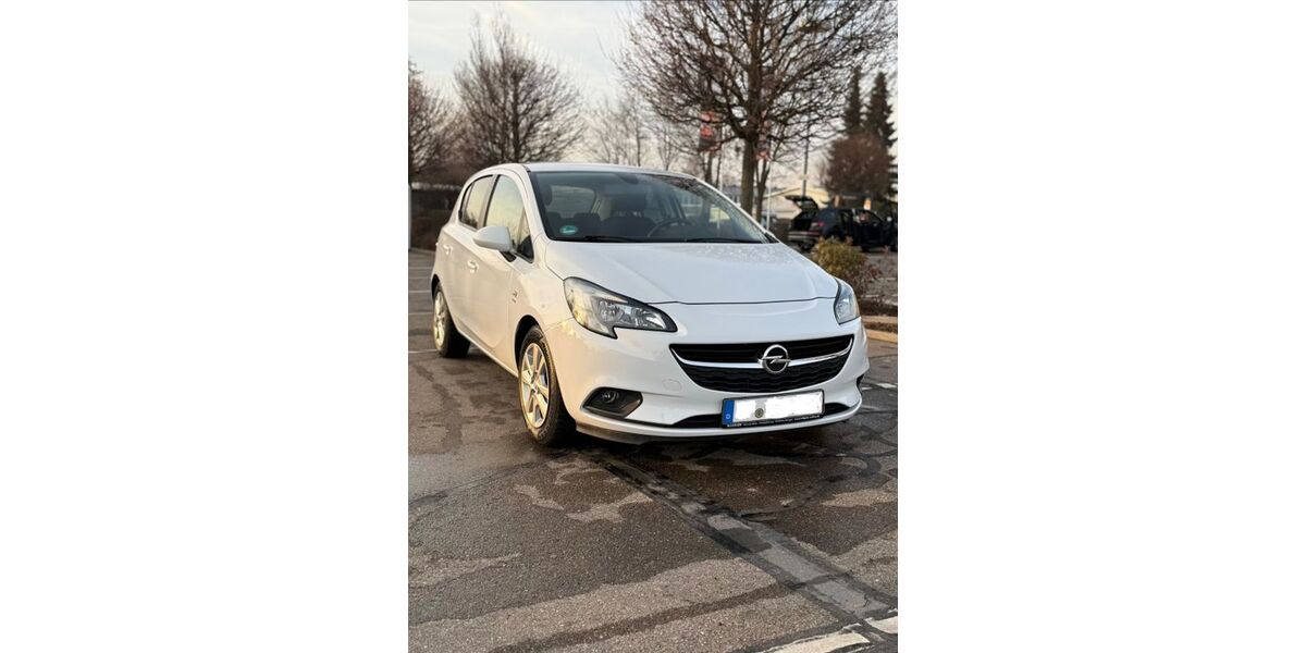 Opel Corsa 100.000 km 7.950 &euro; Kirchheim unter teck 73230