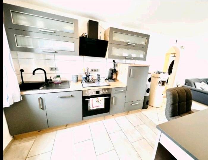 Dachgeschoßwohnung Markgröningen - 4 Zimmer, 69 m&sup2;, 265.000&euro; | Angebot:27086834