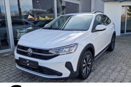 VW Taigo