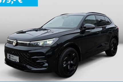 VW Tiguan 9.999 km 52.295 &euro; Böblingen 71032