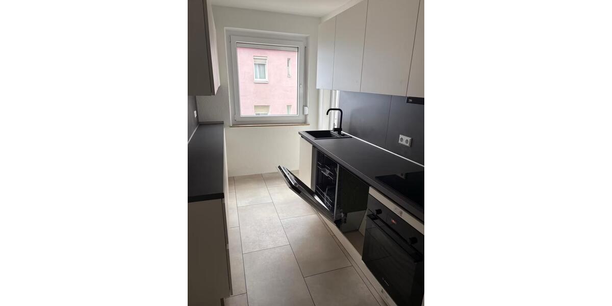 Etagenwohnung Stuttgart Stuttgart-Süd - 2.5 Zimmer, 60 m&sup2;, 750&euro; | Angebot:25151257