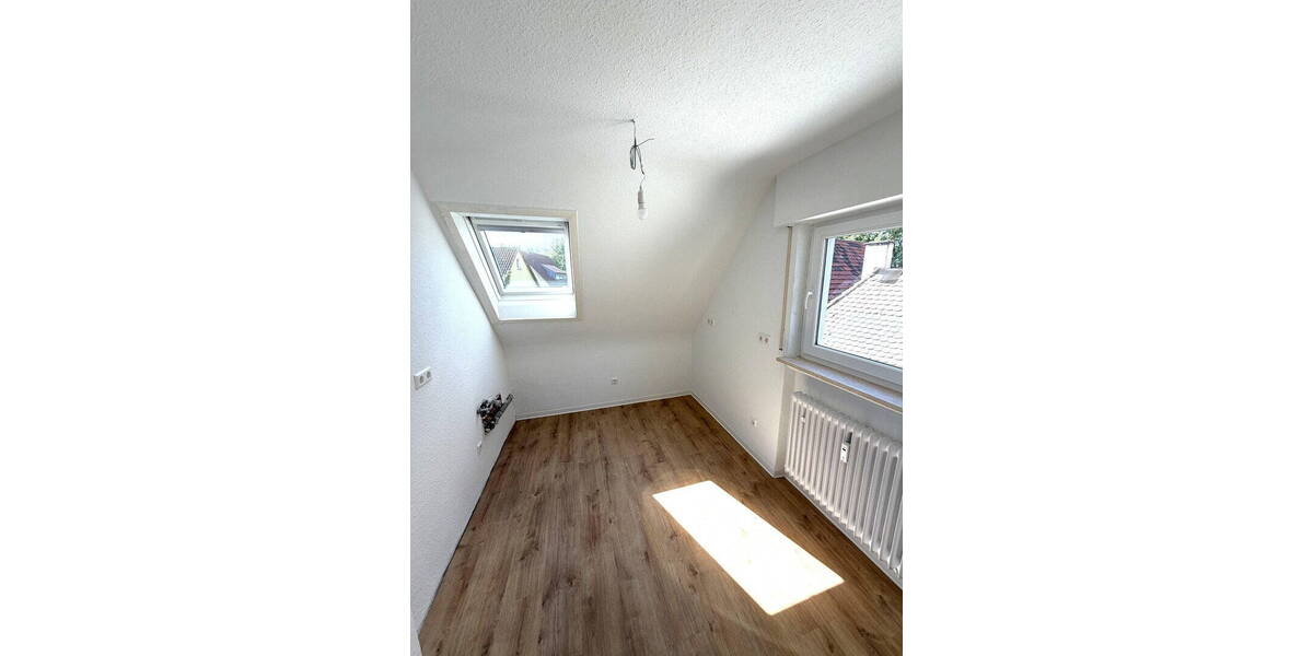 Etagenwohnung Mühlhausen Mühlhausen - 4 Zimmer, 110 m&sup2;, 395.000&euro; | Angebot:26741028