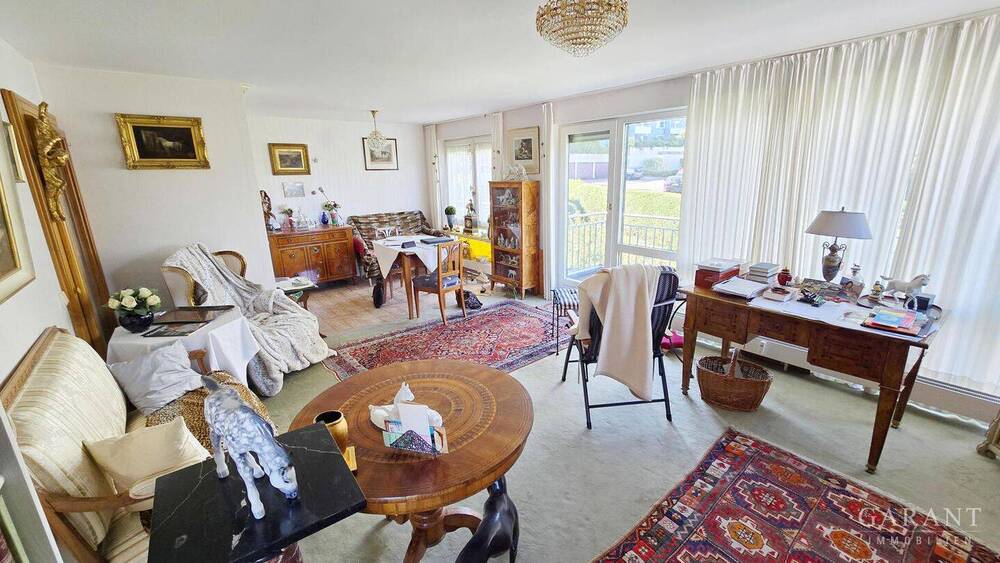 Etagenwohnung Stuttgart Botnang - 4 Zimmer, 117 m&sup2;, 495.000&euro; | Angebot:26686977