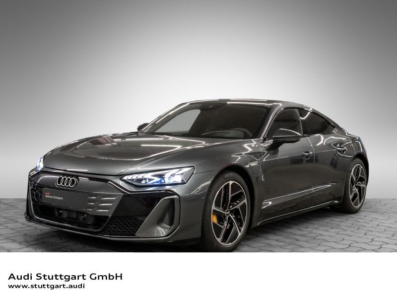 e-tron GT