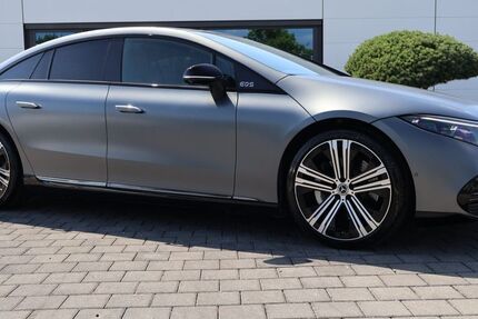 Mercedes-Benz EQS 51.600 km 68.980 &euro; Kirchheim unter Teck 73230