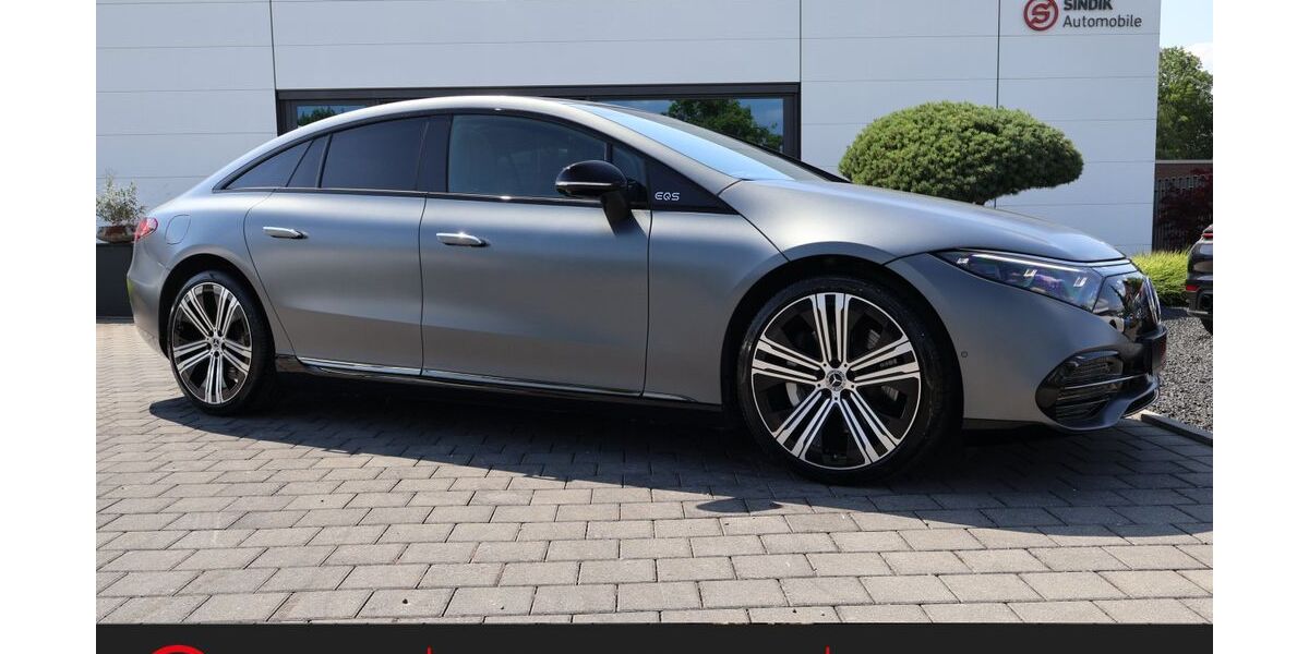 Mercedes-Benz EQS 51.600 km 68.980 &euro; Kirchheim unter Teck 73230