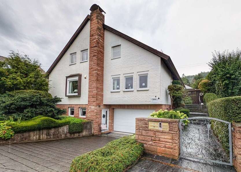Haus zum Kaufen in Weil der Stadt 798.000 € 221 m²