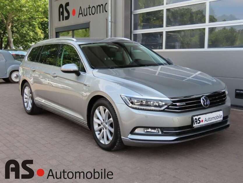 Passat