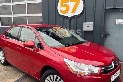 Citroen C4 156.700 km 4.900 &euro; Freudental 74392