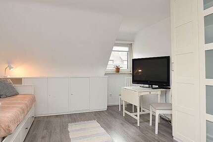 Wohnung Stuttgart Vaihingen - 1 Zimmer, 20 m&sup2;, 820&euro; | Angebot:27123076