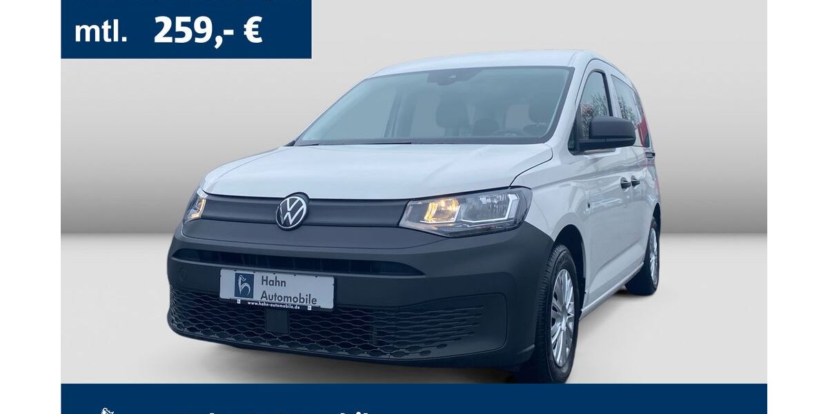 VW Caddy 46.433 km 22.930 &euro; Böblingen 71032