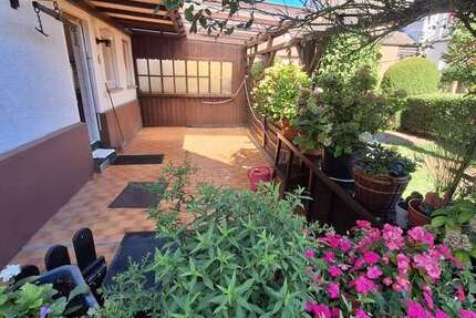 Wohnung Wendlingen - 4 Zimmer, 82 m&sup2;, 1.050&euro; | Angebot:27317827