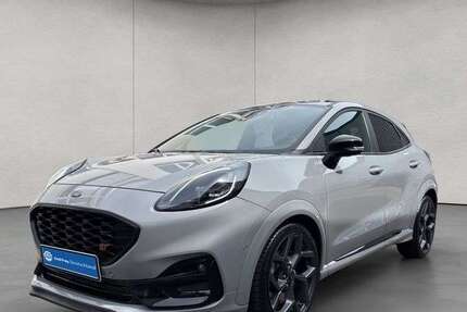 Ford Puma 57.000 km 20.670 € Waiblingen 71332