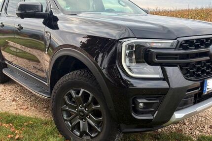 Ford Ranger 27.200 km 43.500 € Ebersbach an der Fils 73061