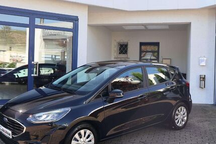 Ford Fiesta 7.950 km 16.880 € Besigheim 74354