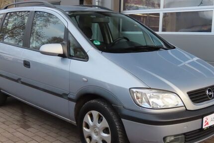 Opel Zafira 183.000 km 790 € Stuttgart 70329