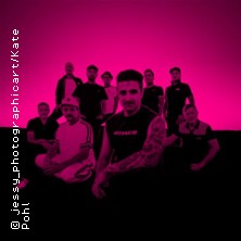 The Busters - Calling 14.02.2026 Kulturzentrum franz.K.