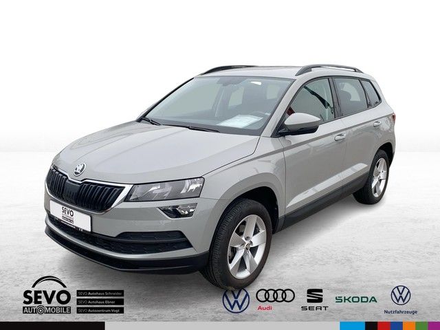 Skoda Karoq 41.105 km 21.770 &euro; Kirchheim am Neckar 74366
