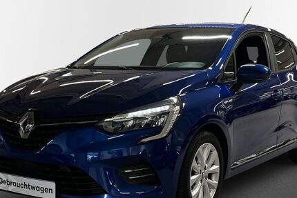 Renault Clio 58.500 km 13.500 € Stuttgart 70469