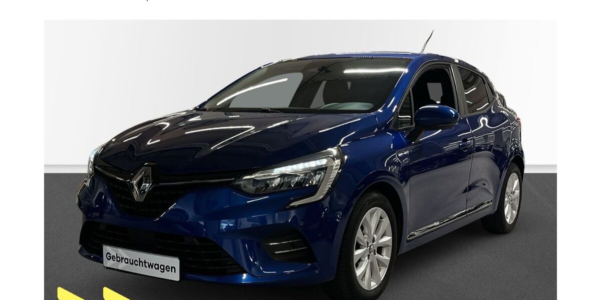 Renault Clio 58.500 km 13.500 € Stuttgart 70469