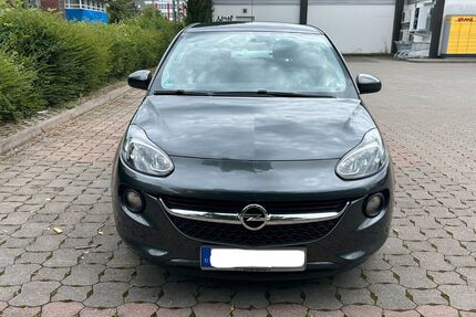 Opel Adam 13.300 km 7.300 &euro; Stuttgart 70176