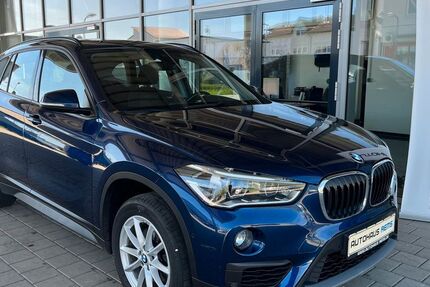 BMW X1 86.722 km 19.000 &euro; Winterbach 73650