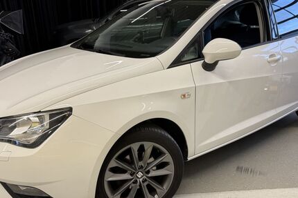 Seat Ibiza 152.900 km 6.190 € Reutlingen / Betzingen 72770