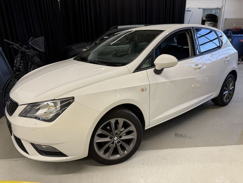 Seat Ibiza 152.900 km 6.190 € Reutlingen / Betzingen 72770