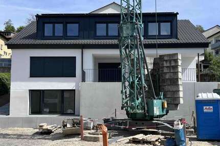 Wohnung Plochingen - 3.5 Zimmer, 110 m&sup2;, 1.600&euro; | Angebot:26795302