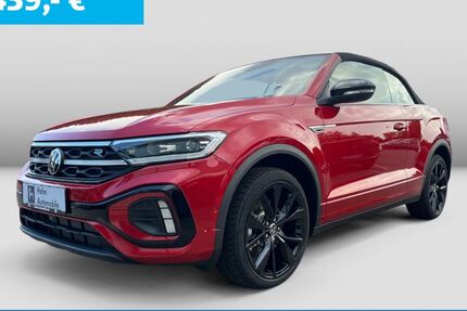 VW T-Roc 1.016 km 43.911 € Wendlingen 73240