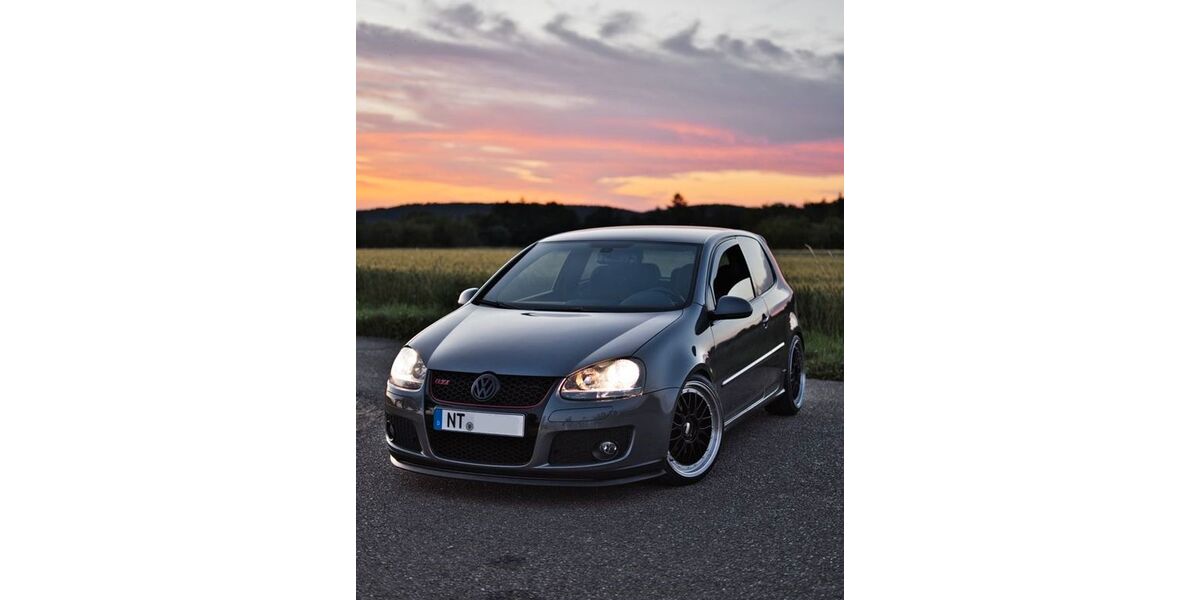 VW Golf 97.500 km 11.900 &euro; Baltmannsweiler 73666