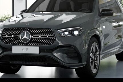 Mercedes-Benz GLE 350 11.849 km 89.590 &euro; Stuttgart 70372