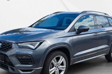 Seat Ateca 18.600 km 23.880 &euro; Böblingen 71034