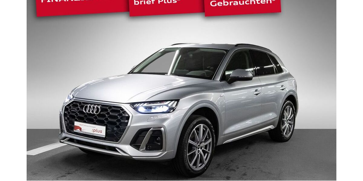 Audi Q5 50.337 km 40.940 &euro; Stuttgart 70469