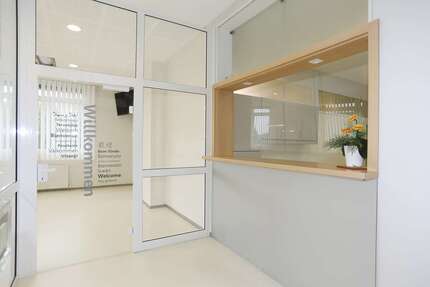 Gewerbeobjekt Sachsenheim / Großsachsenheim Großsachsenheim - 1.800&euro; | Angebot:27270718