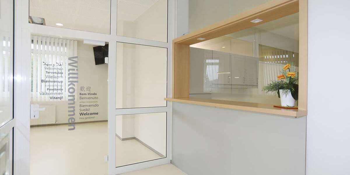 Gewerbeobjekt Sachsenheim / Großsachsenheim Großsachsenheim - 1.800&euro; | Angebot:27270718