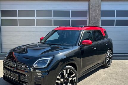 Mini Cooper SE Countryman 20.800 km 42.790 € Frickenhausen 72636