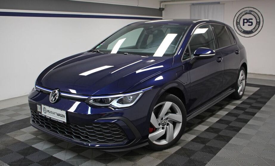 VW Golf 55.700 km 21.840 € Uhingen 73066