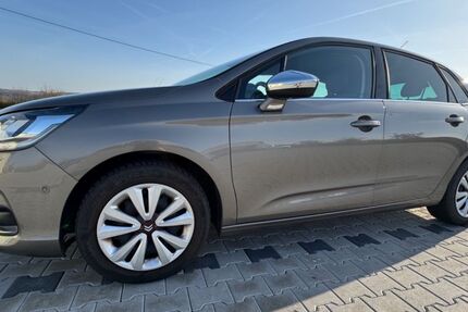 Citroen C4 91.000 km 7.900 &euro; Kirchheim am Neckar 74366