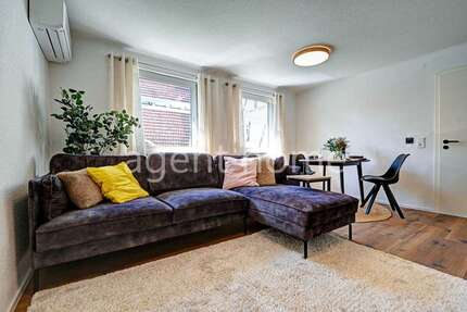 Zimmer Ludwigsburg Oßweil - 4 Zimmer, 1.790&euro; | Angebot:27307565