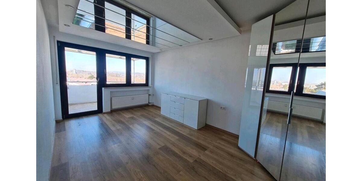 Etagenwohnung Bietigheim-Bissingen Bissingen - 3 Zimmer, 74 m&sup2;, 379.000&euro; | Angebot:26176723