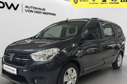 Dacia Lodgy 23.644 km 14.900 &euro; Stuttgart 70469