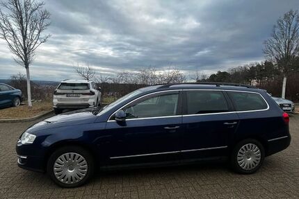 VW Passat 275.000 km 3.500 &euro; Weil im Schönbuch 71093
