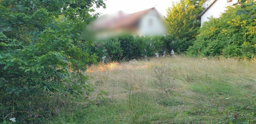 Wo der Blick schweift und das Herz bleibt - Zuhause am Kapellenberg in Grafenau! zimmer