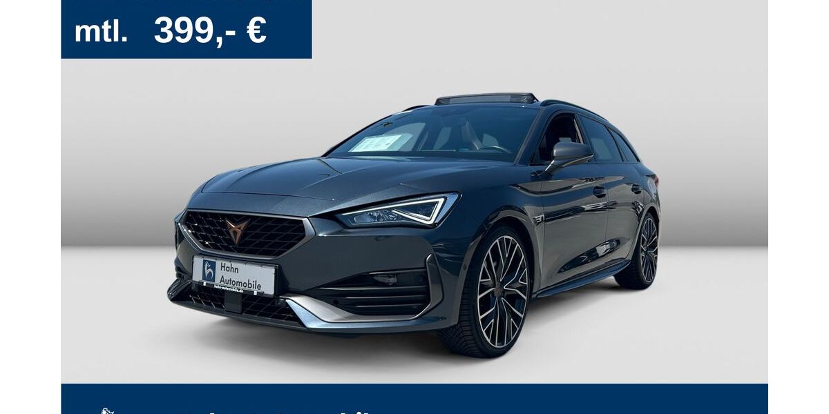Cupra Leon 42.200 km 29.940 &euro; Kornwestheim 70806