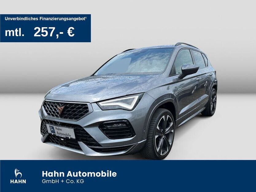 Ateca